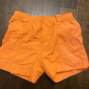 Aftco shorts